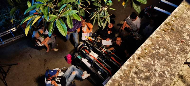 解锁福山区产品宣传视频拍摄公司新势能，助力品牌强势破圈